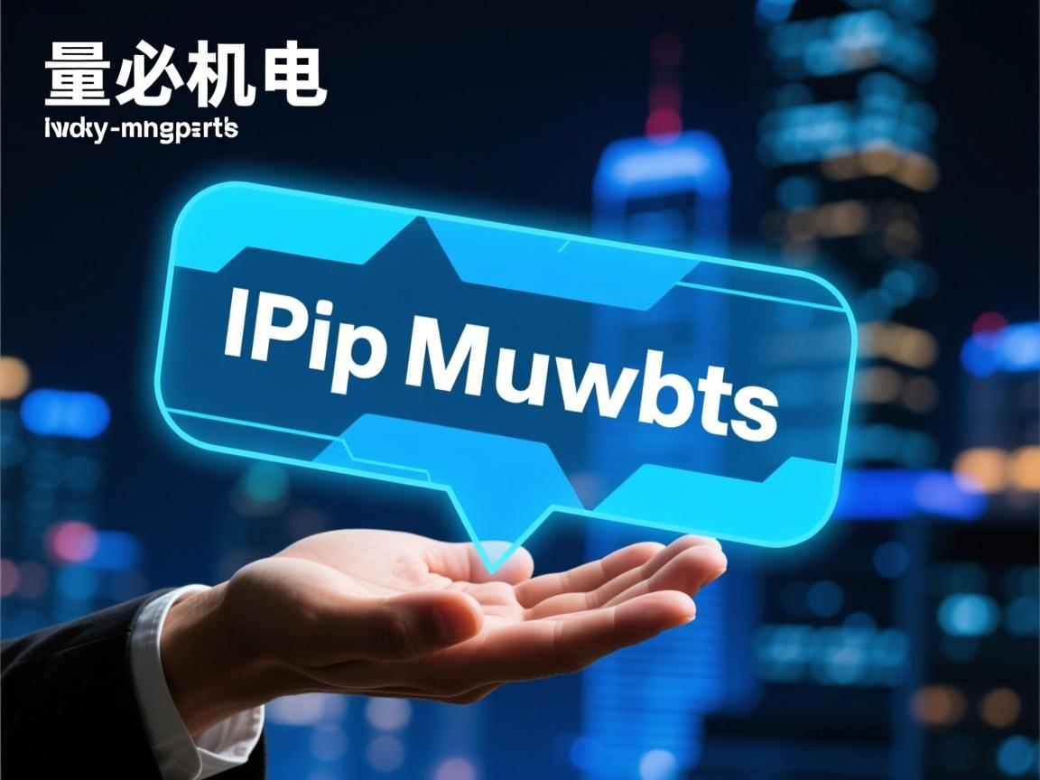 为什么虚拟主机没有ip只有网址 第1张 为什么虚拟主机没有ip只有网址 第1张