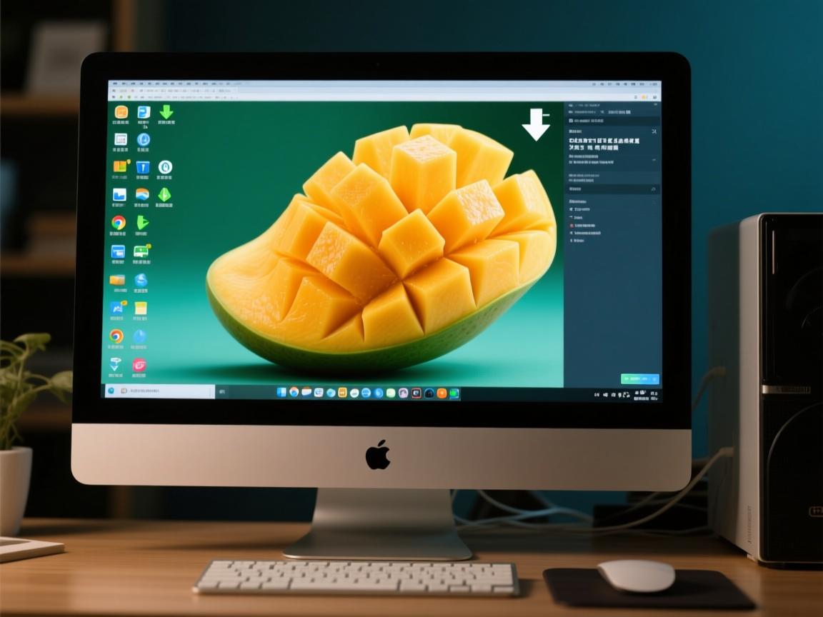 为什么电脑下载芒果TV不能看 第2张 为什么电脑下载芒果TV不能看 第2张