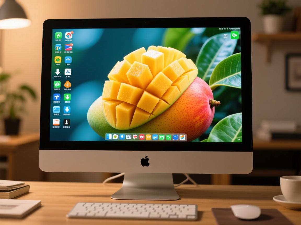 为什么电脑下载芒果TV不能看 第3张 为什么电脑下载芒果TV不能看 第3张