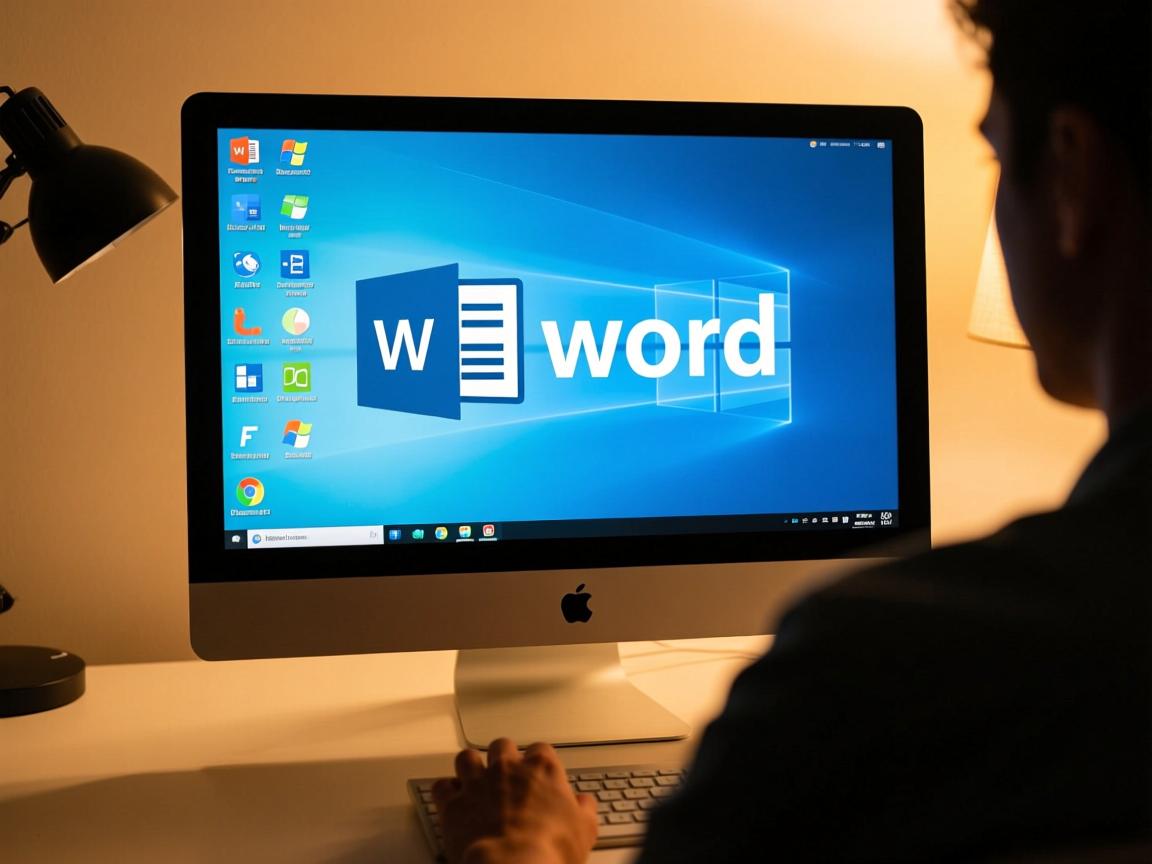 为什么找不到电脑上的word了  第3张