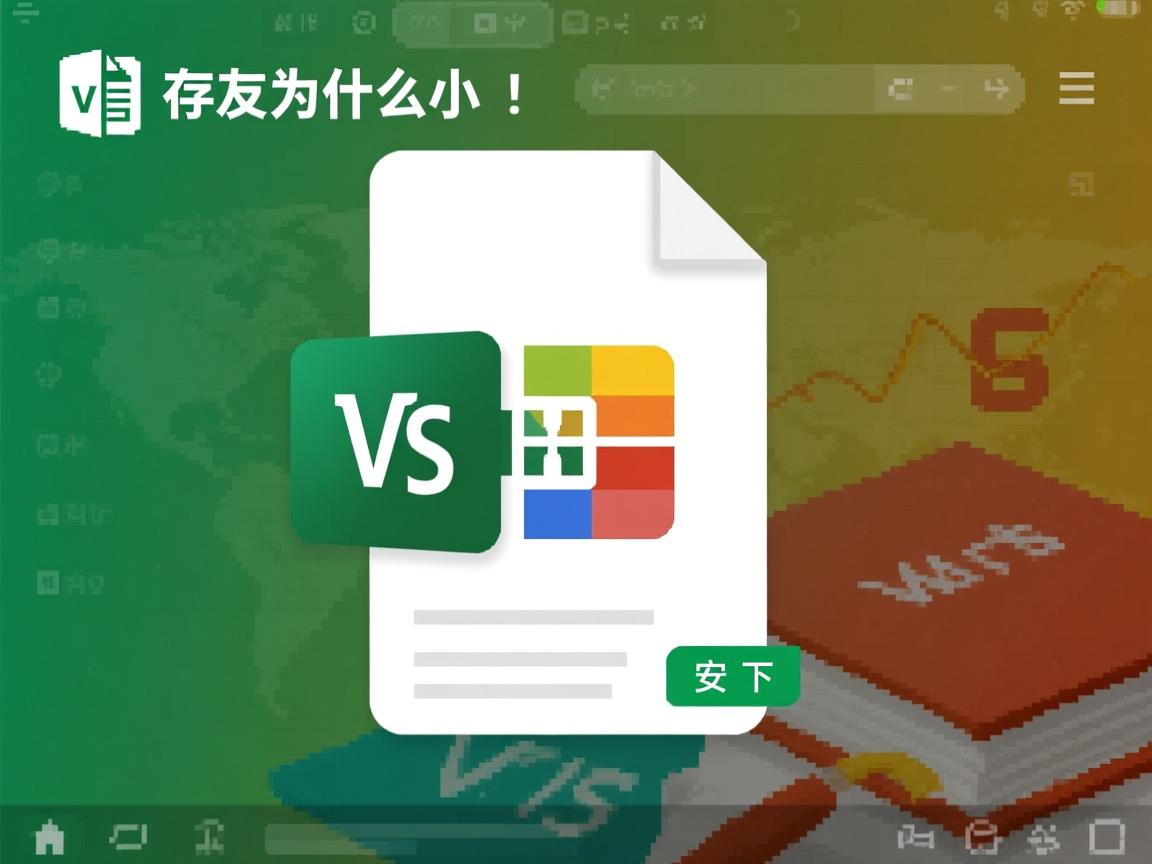 wps表格另存为为什么会变小 第2张 wps表格另存为为什么会变小 第2张