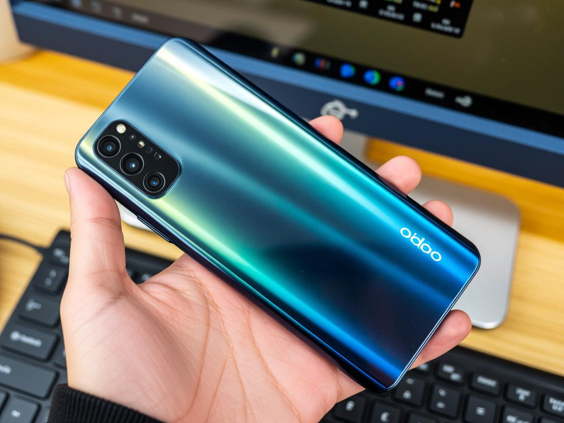 OPPOa57t为什么保存不了视频 第1张 OPPOa57t为什么保存不了视频 第1张