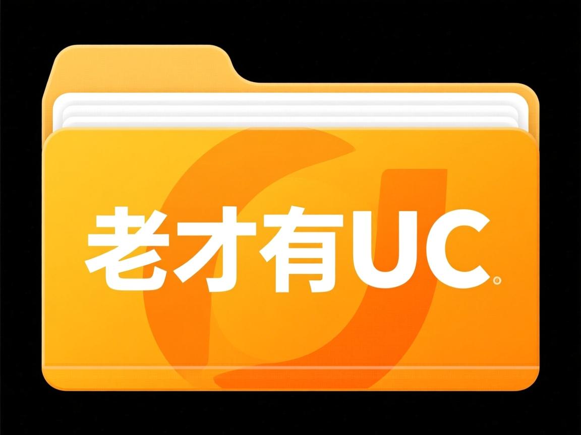 为什么手机文件夹里老是有uc 第3张 为什么手机文件夹里老是有uc 第3张