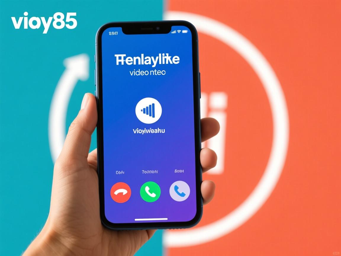 vivoy85为什么不能设置视频来电 第1张 vivoy85为什么不能设置视频来电 第1张