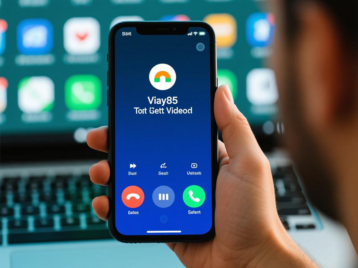 vivoy85为什么不能设置视频来电 第3张 vivoy85为什么不能设置视频来电 第3张
