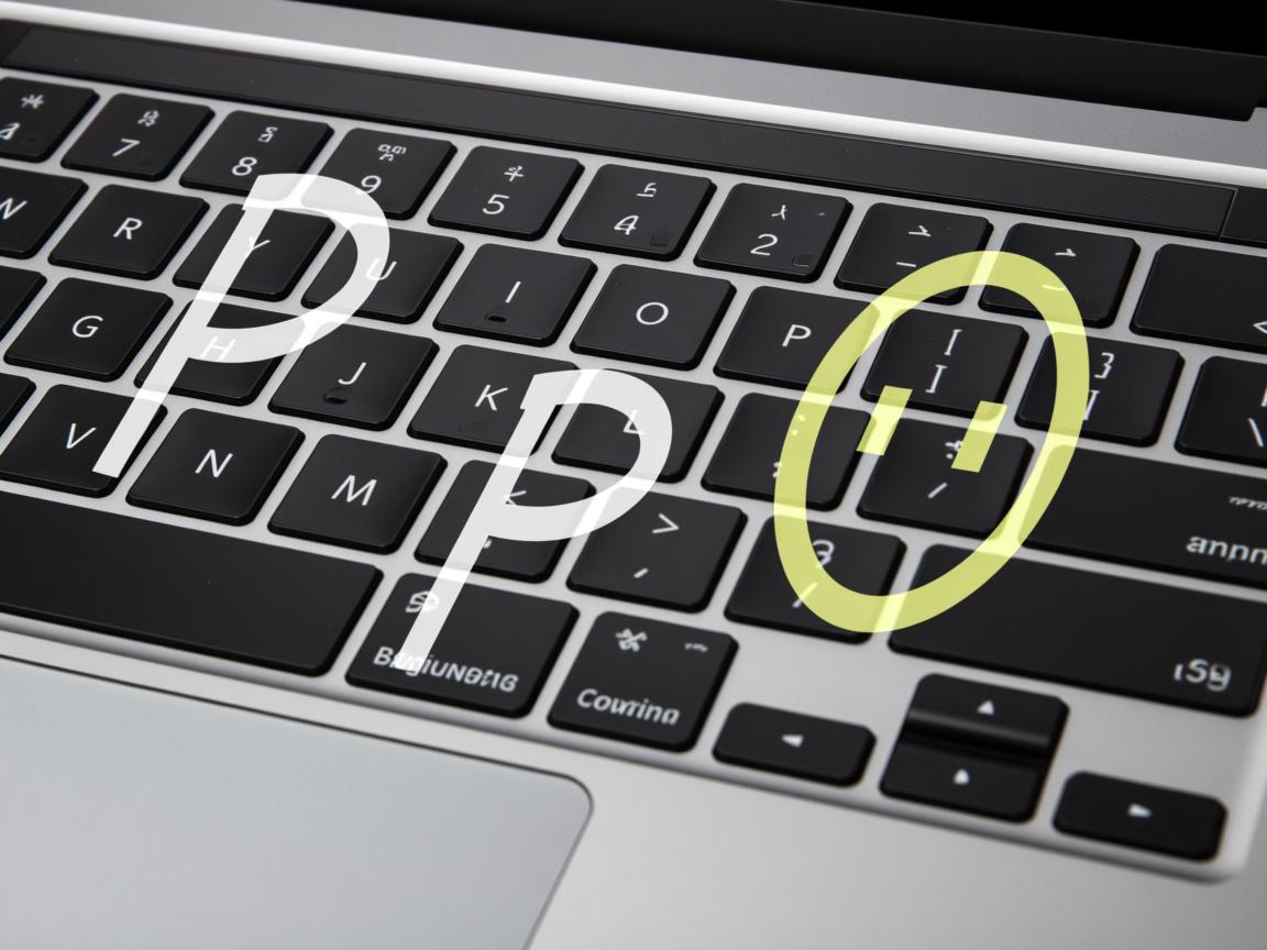 为什么输入法出现Pp0 第1张 为什么输入法出现Pp0 第1张