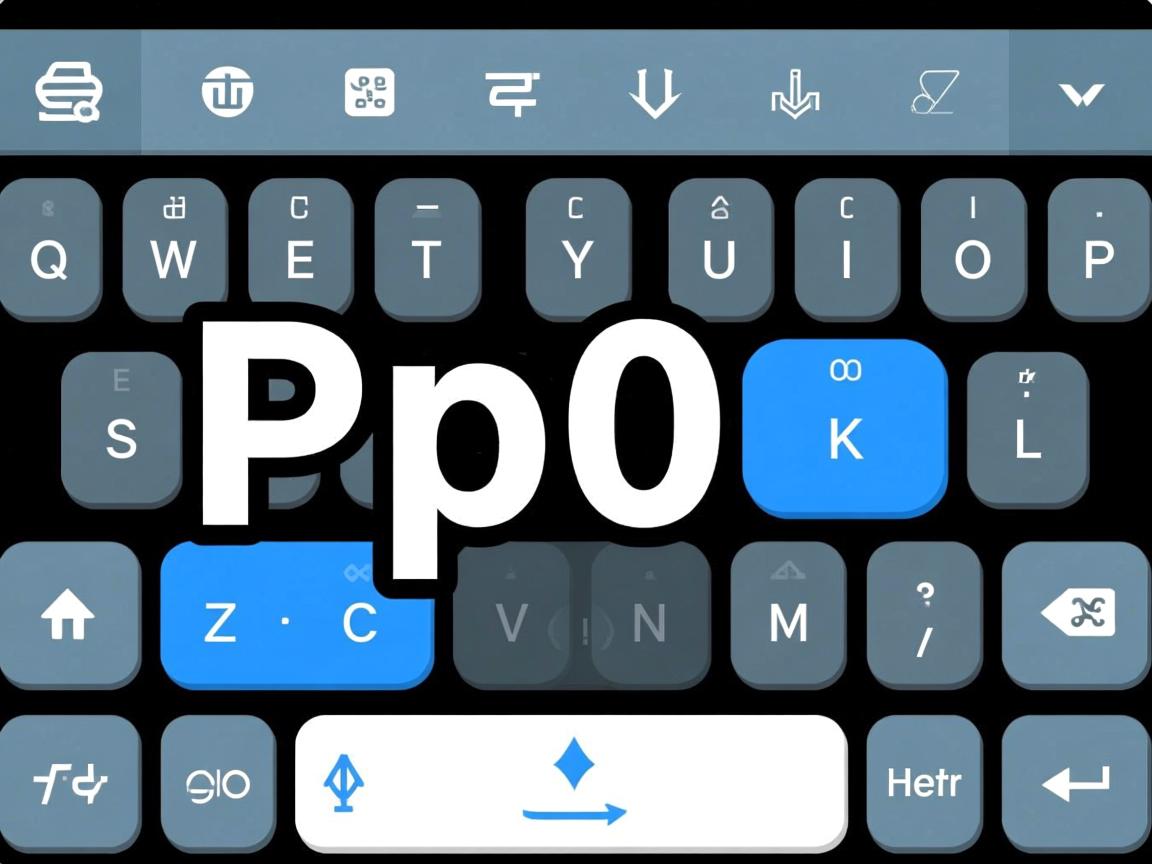 为什么输入法出现Pp0 第3张 为什么输入法出现Pp0 第3张