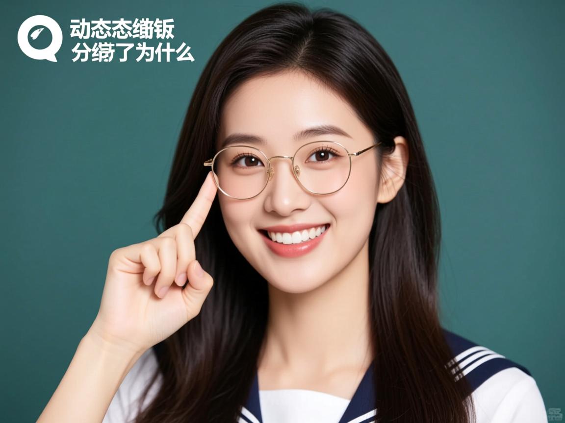 qq他把我动态屏蔽了为什么 第1张 qq他把我动态屏蔽了为什么 第1张