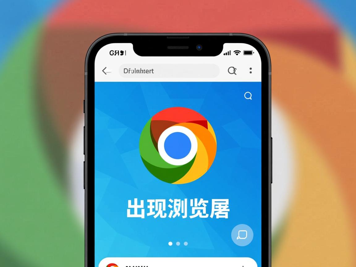 为什么手机会出现浏览器 第3张 为什么手机会出现浏览器 第3张