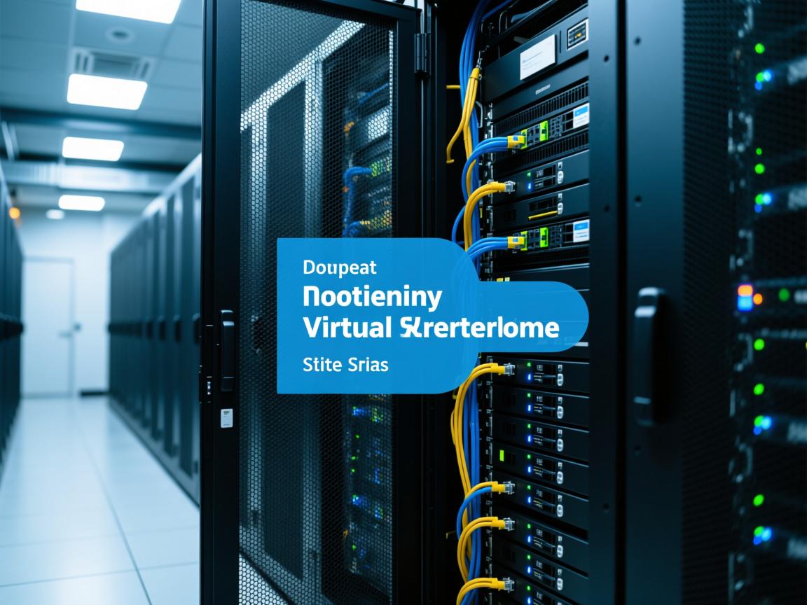 物理机访问虚拟机站点