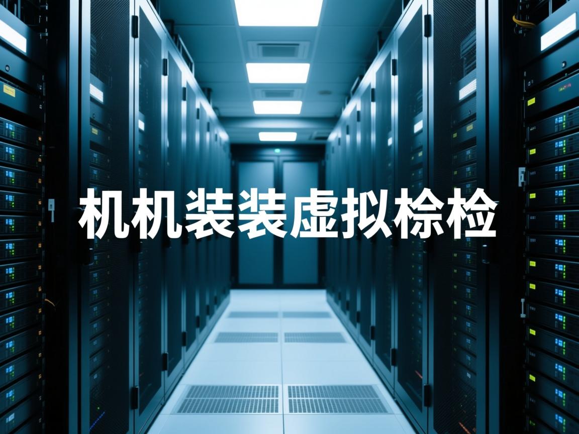 物理机直装虚拟机 第3张 物理机直装虚拟机 第3张