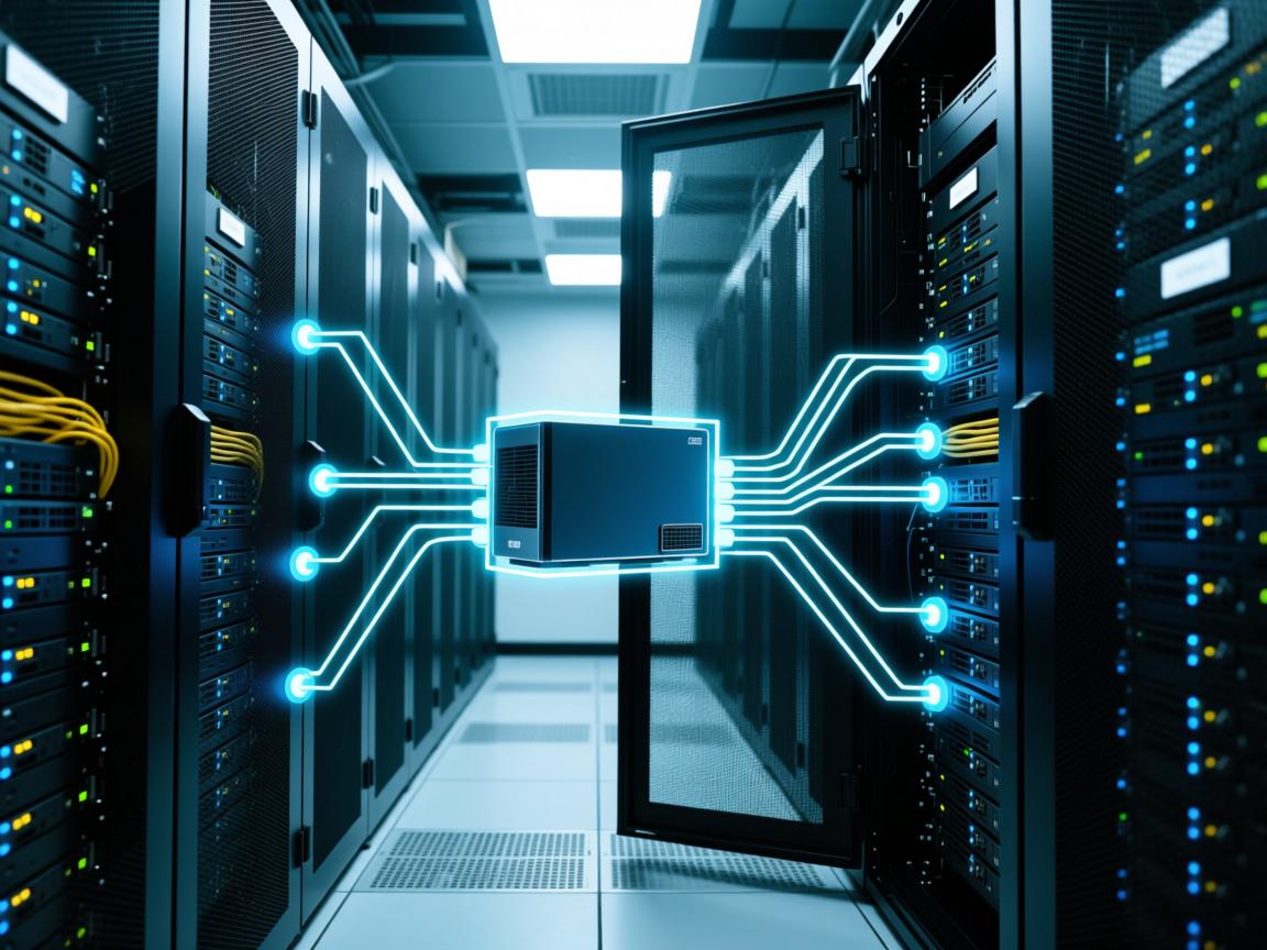 虚拟机和物理机网络