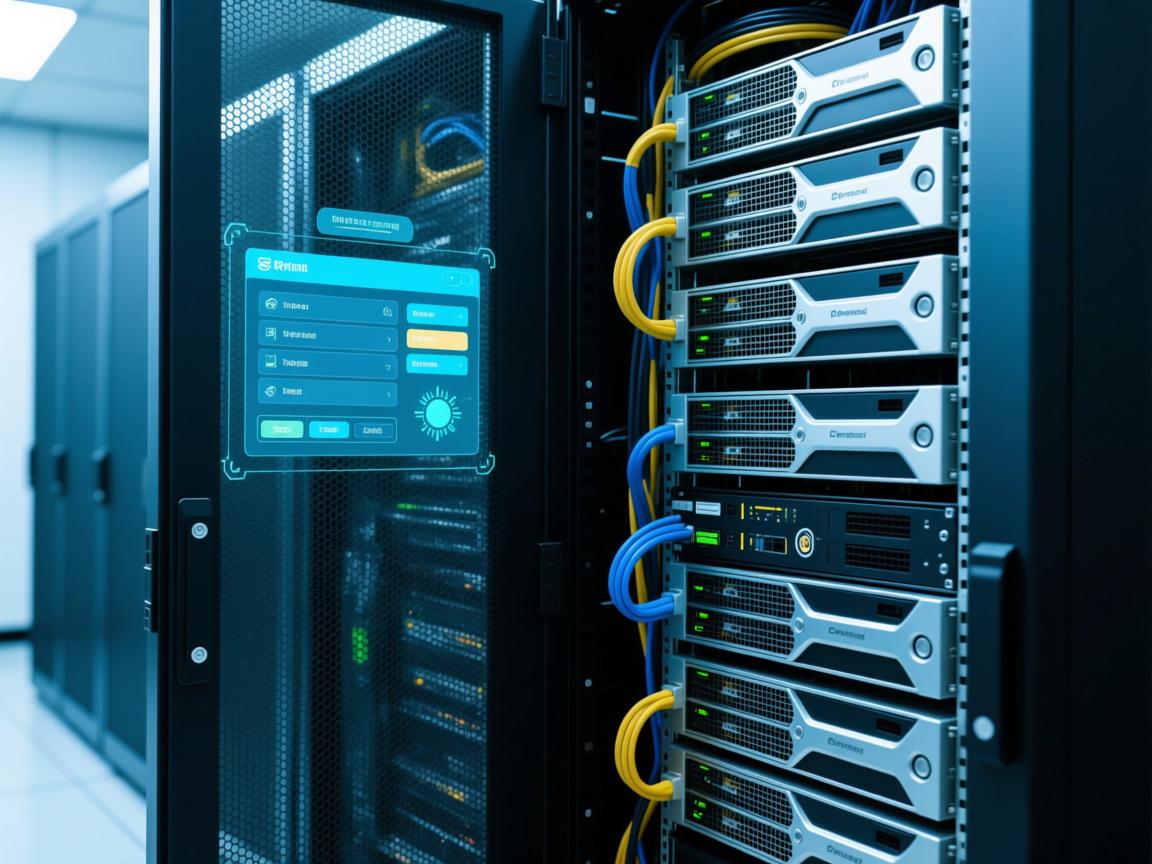 物理机怎么管理虚拟机  第3张