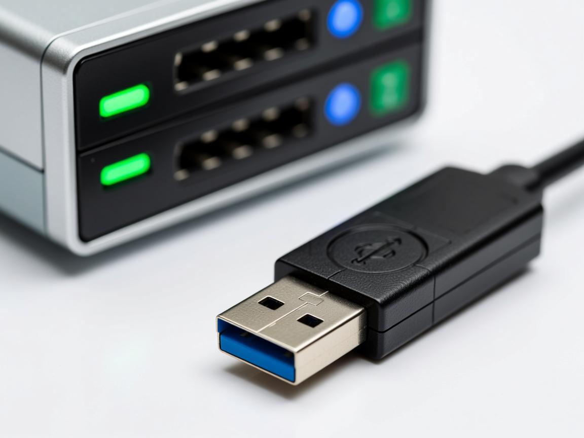 物理机和虚拟机usb