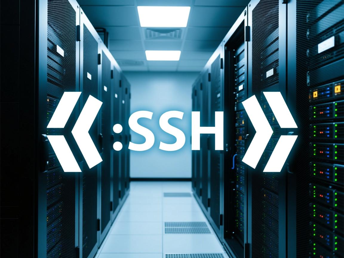 虚拟机连物理机ssh 第3张 虚拟机连物理机ssh 第3张