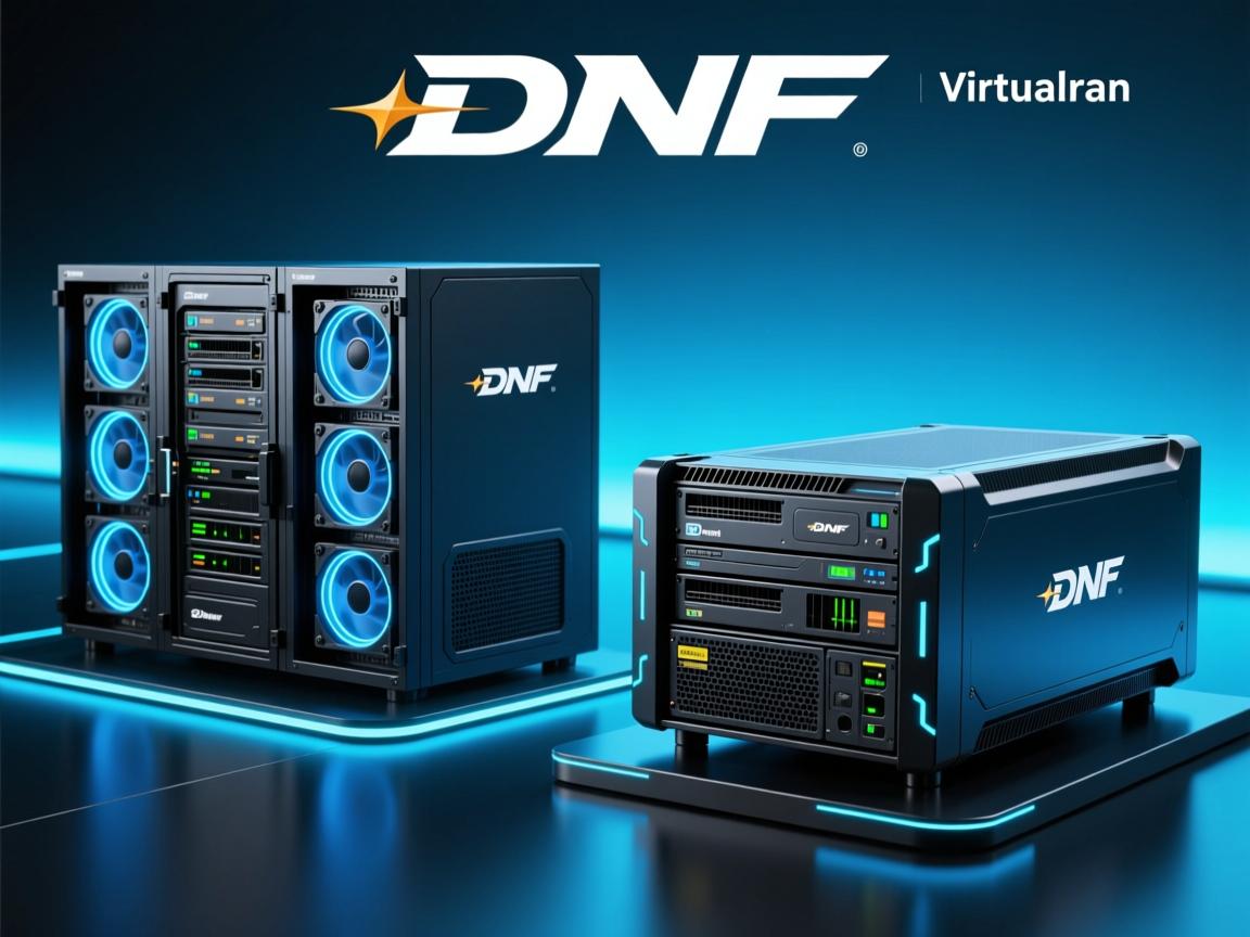 dnf物理机和虚拟机 第3张 dnf物理机和虚拟机 第3张