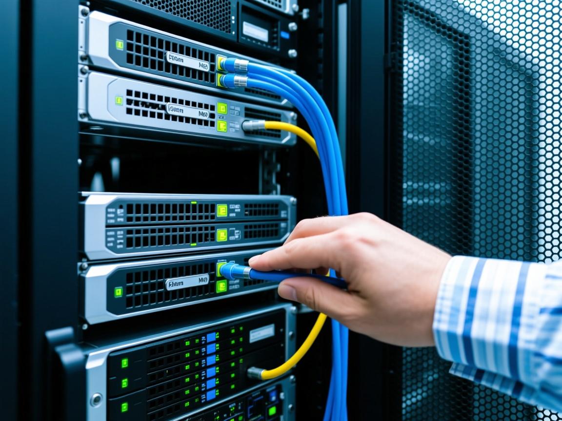 物理机怎么开外网  第1张