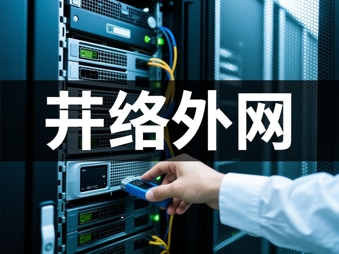 物理机怎么开外网  第2张