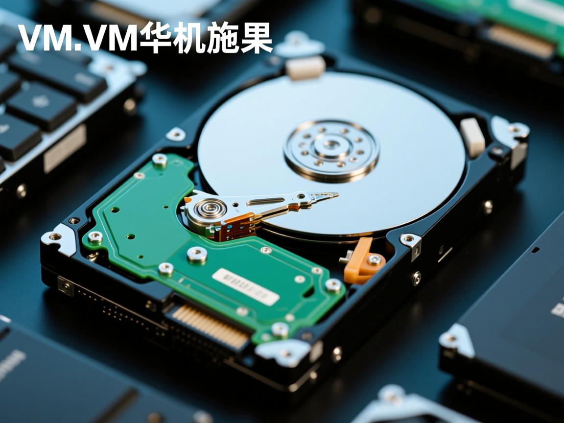 释放vm物理机磁盘 第1张 释放vm物理机磁盘 第1张