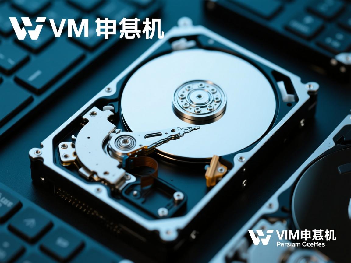 释放vm物理机磁盘 第2张 释放vm物理机磁盘 第2张