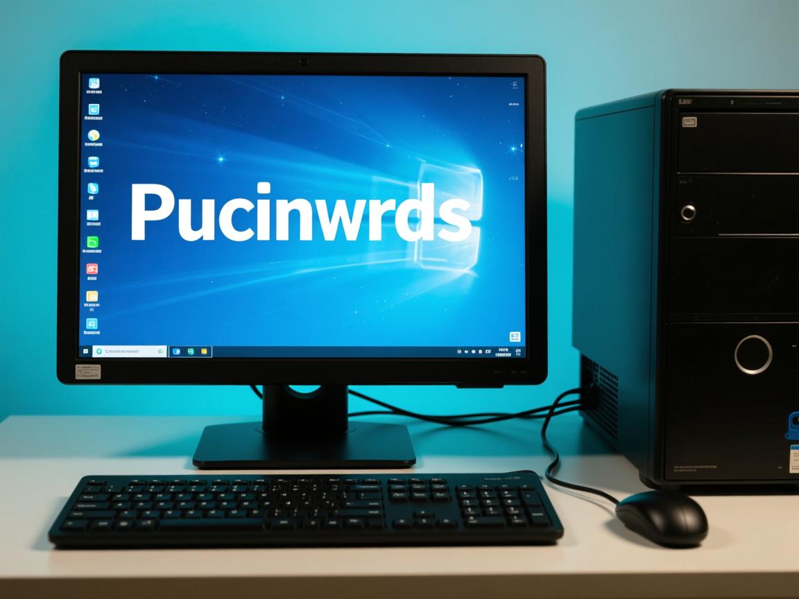 台式机物理网址  第3张