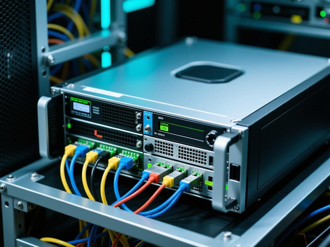 物理前置机的作用 第2张 物理前置机的作用 第2张