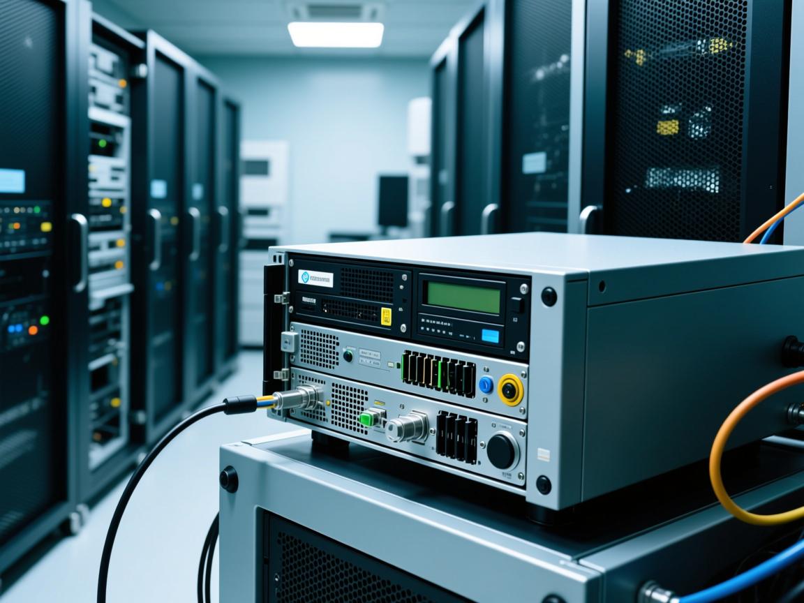 物理前置机的作用 第3张 物理前置机的作用 第3张