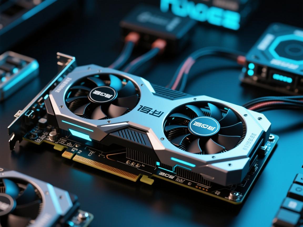 物理机显卡虚拟化  第1张