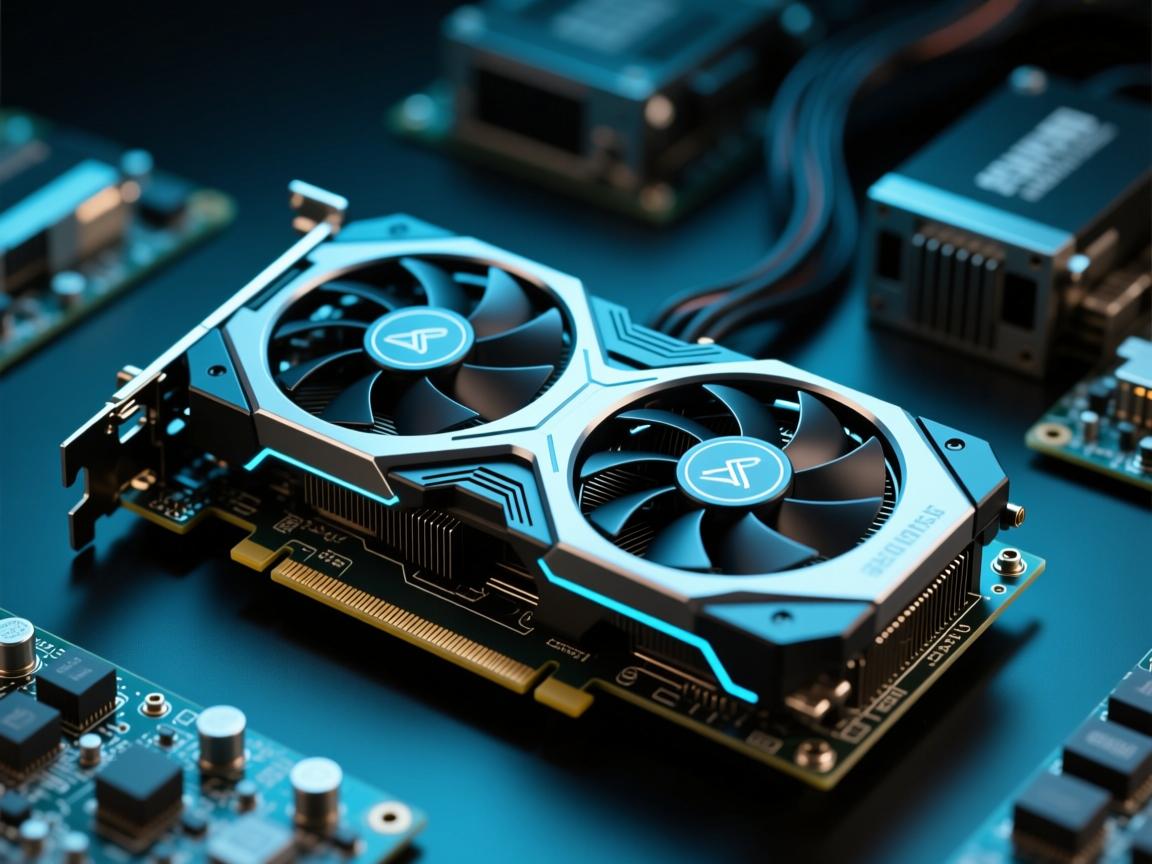 物理机显卡虚拟化  第3张