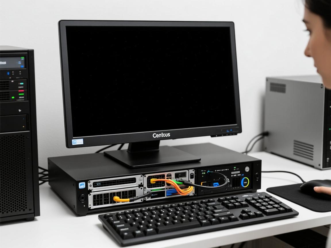 centos物理机安装黑屏  第1张