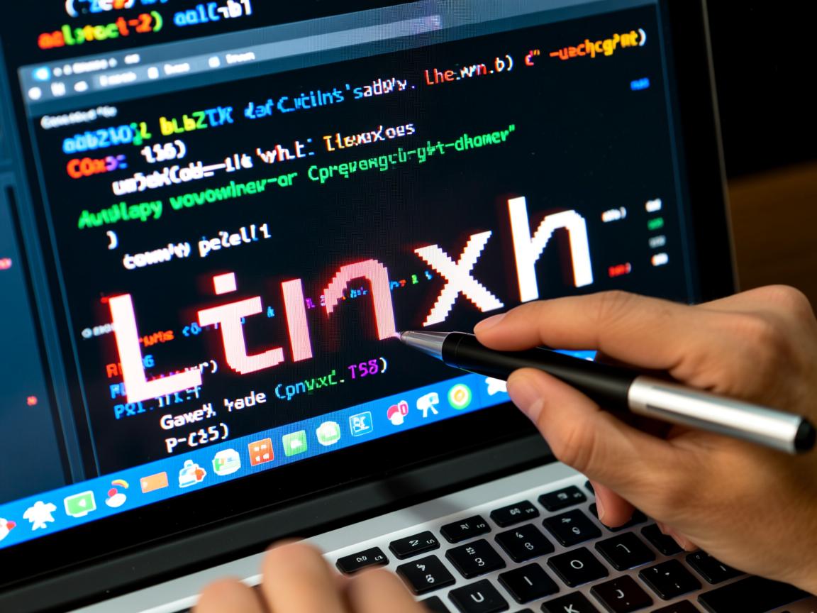 linux中如何终止程序运行 第3张 linux中如何终止程序运行 第3张