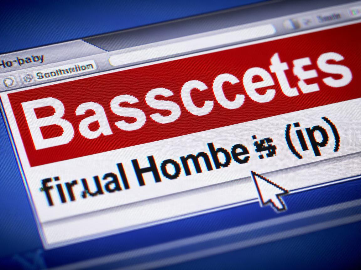 设置拒绝访问此虚拟主机的ip 第2张 设置拒绝访问此虚拟主机的ip 第2张