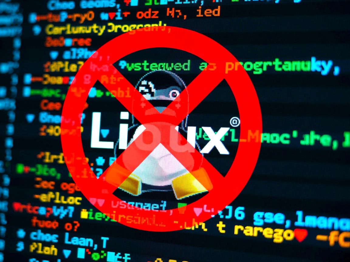 linux中如何终止程序 第1张 linux中如何终止程序 第1张
