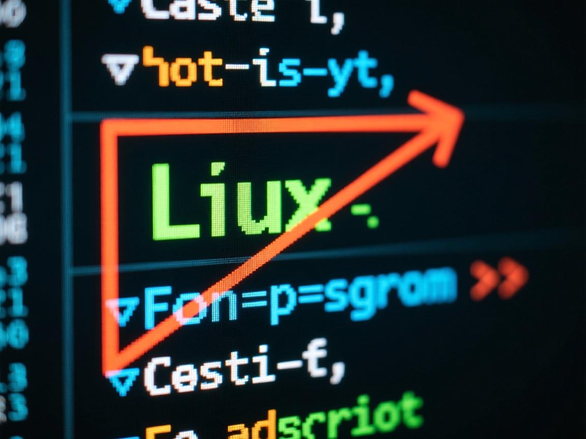 linux中如何终止程序 第3张 linux中如何终止程序 第3张