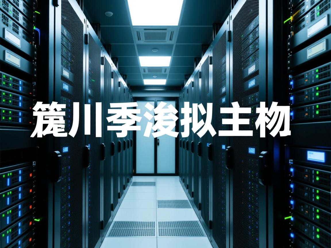 四川超级服务器虚拟主机  第2张