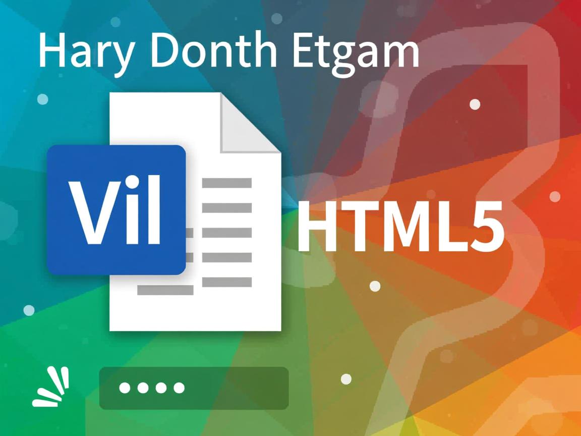 Word文档怎么转换HTML5？  第3张