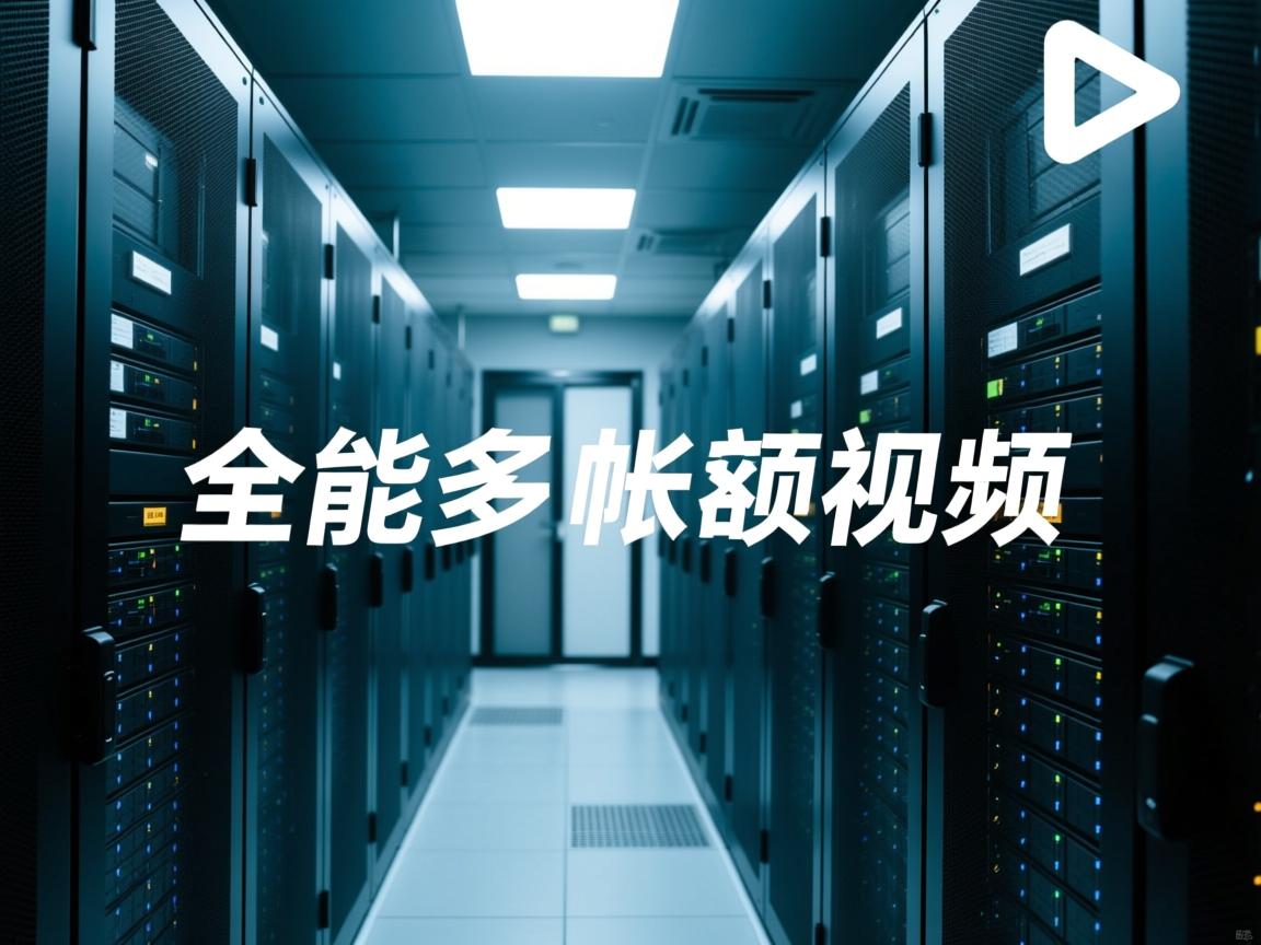 啥叫全能型虚拟主机啊视频 第1张 啥叫全能型虚拟主机啊视频 第1张