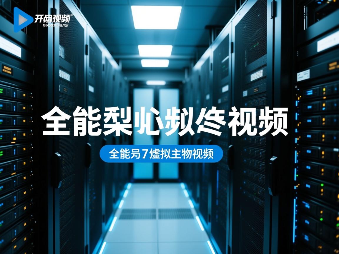 啥叫全能型虚拟主机啊视频 第3张 啥叫全能型虚拟主机啊视频 第3张