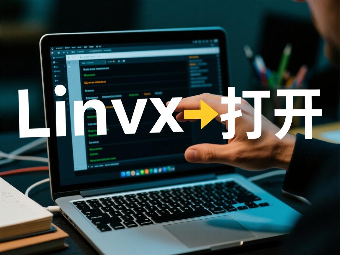 linux内核如何打开 第2张 linux内核如何打开 第2张