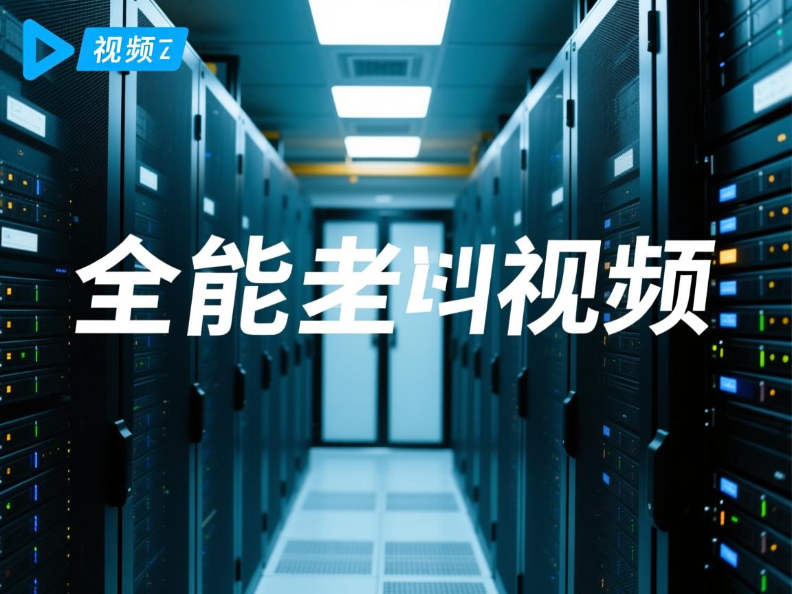 啥叫全能型虚拟主机啊视频 第2张 啥叫全能型虚拟主机啊视频 第2张