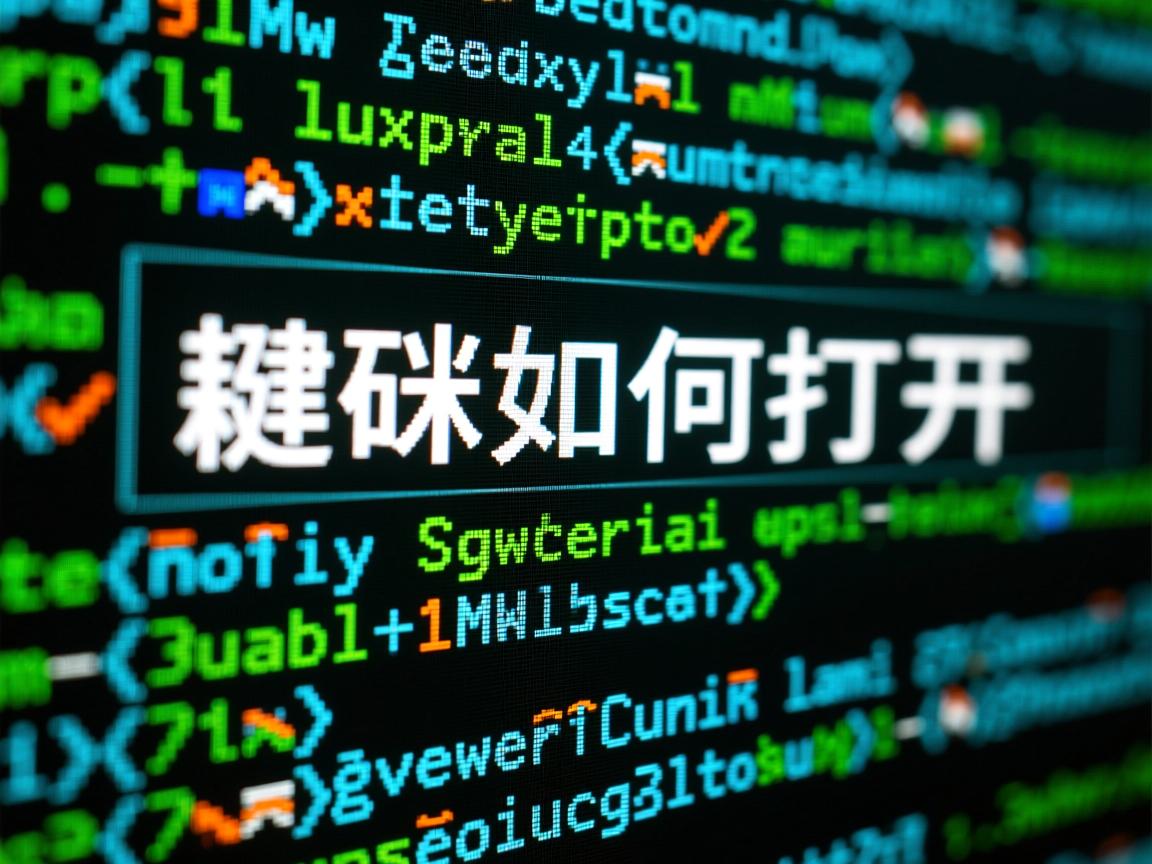 linux内核如何打开 第3张 linux内核如何打开 第3张