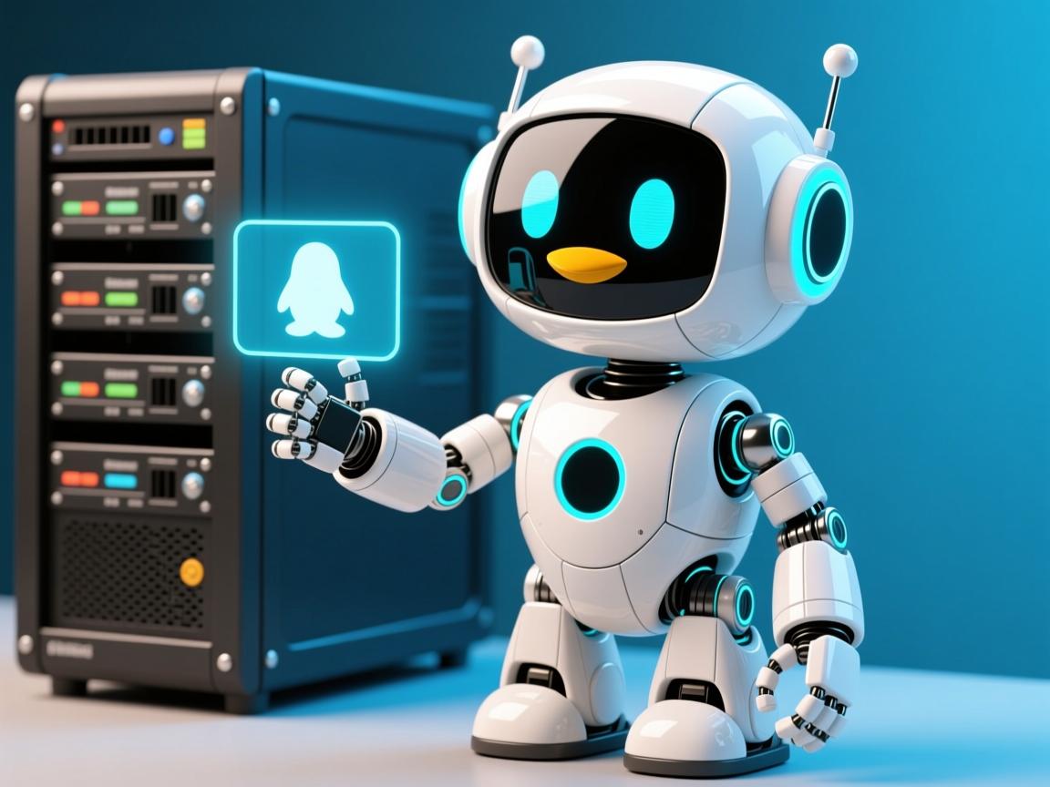 怎么用虚拟主机做QQ机器人  第1张