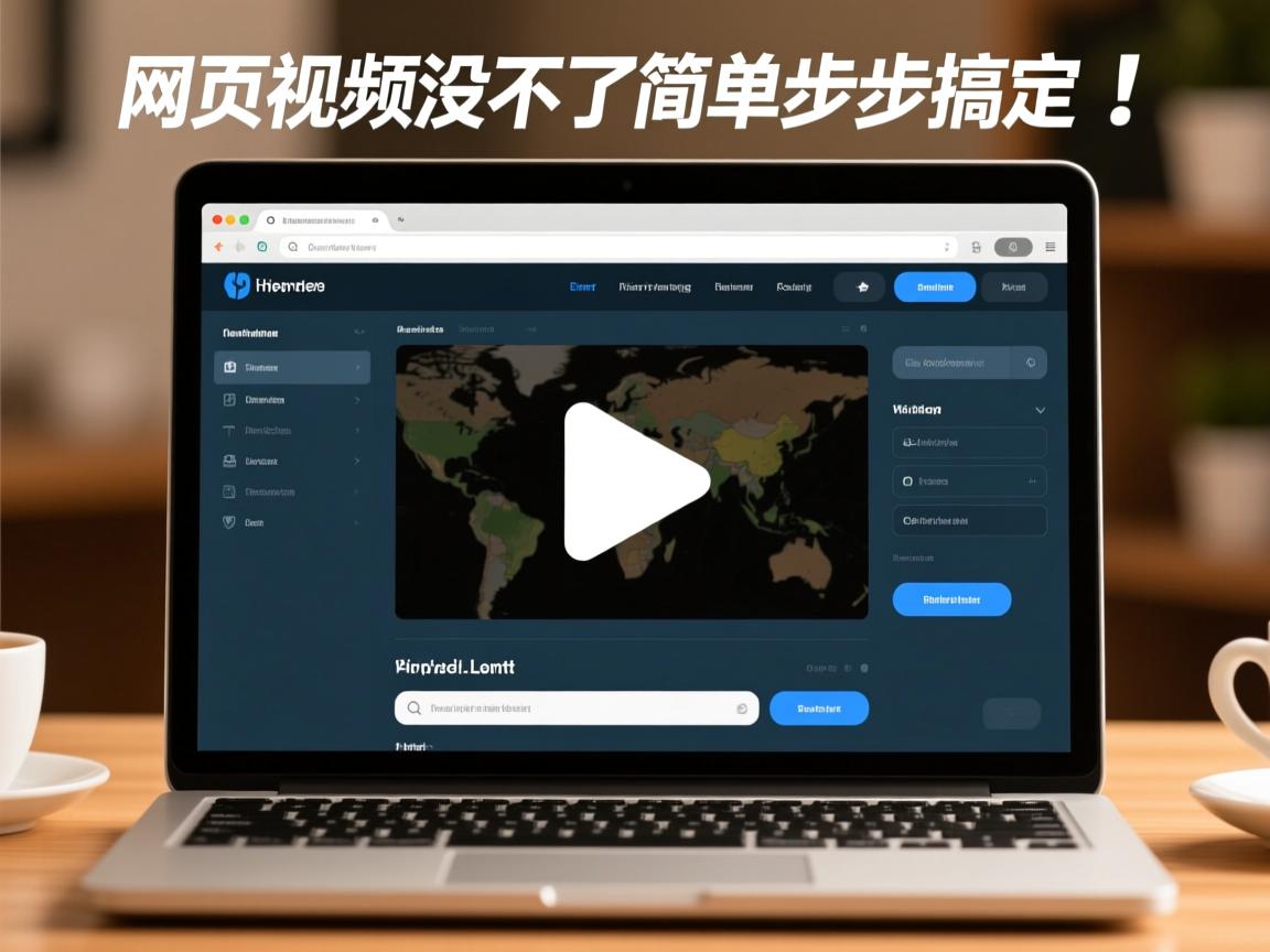为什么网页视频播不了？简单几步搞定！  第2张