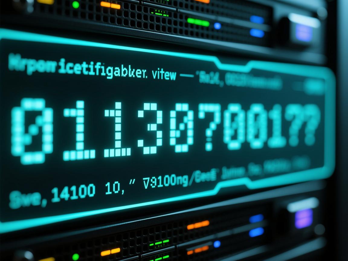 虚拟主机识别码怎么看  第3张