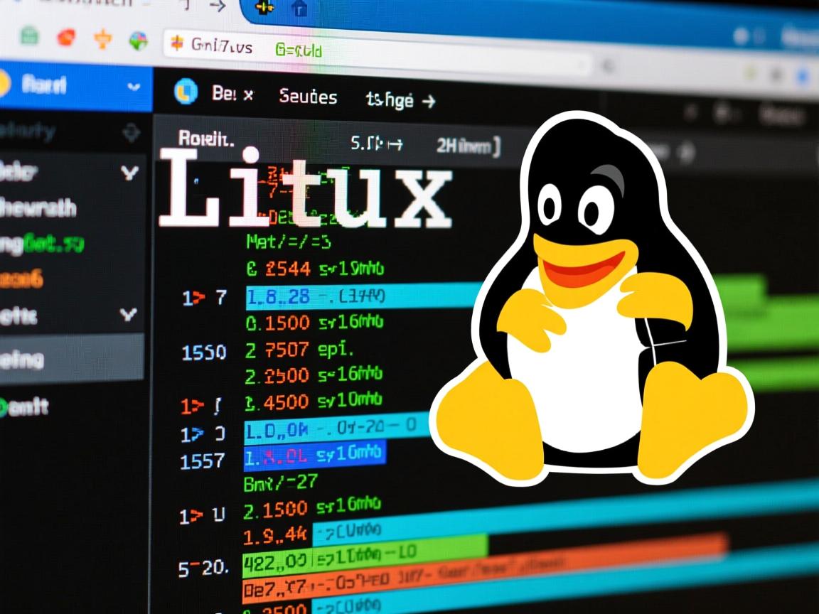 linuxs下如何显示日志
