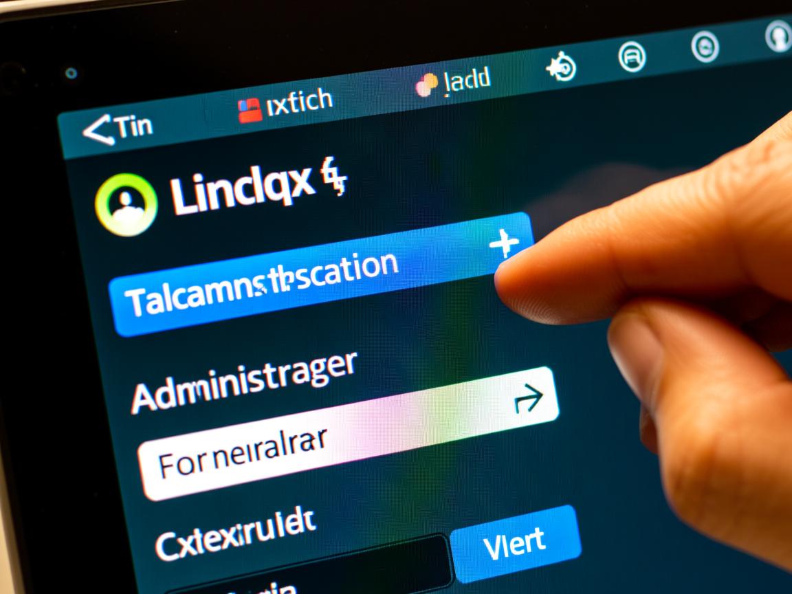 linux中如何切换管理员用户 第1张 linux中如何切换管理员用户 第1张