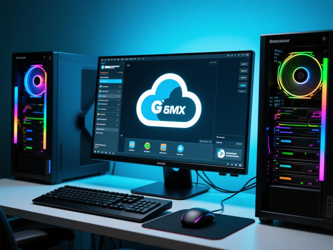 虚拟主机搭建云游戏怎么弄