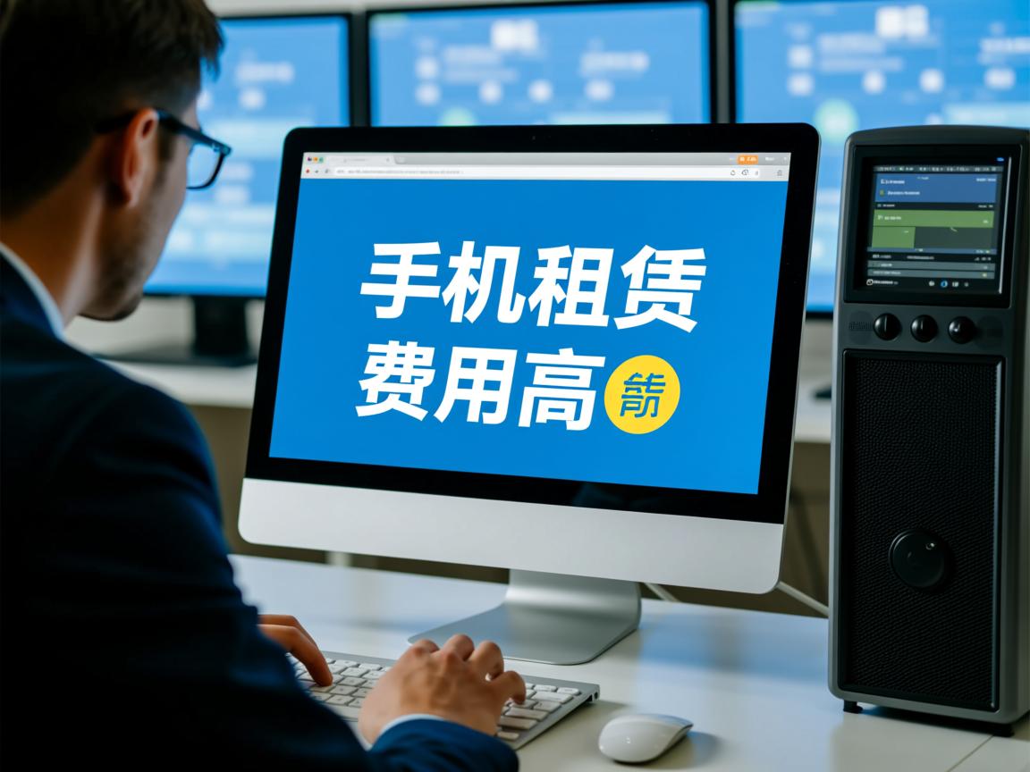 网站虚拟主机租赁费用高吗 第2张 网站虚拟主机租赁费用高吗 第2张