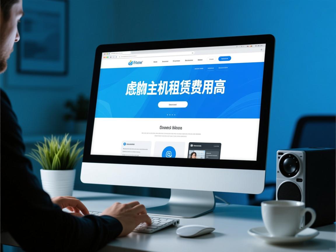 网站虚拟主机租赁费用高吗 第3张 网站虚拟主机租赁费用高吗 第3张