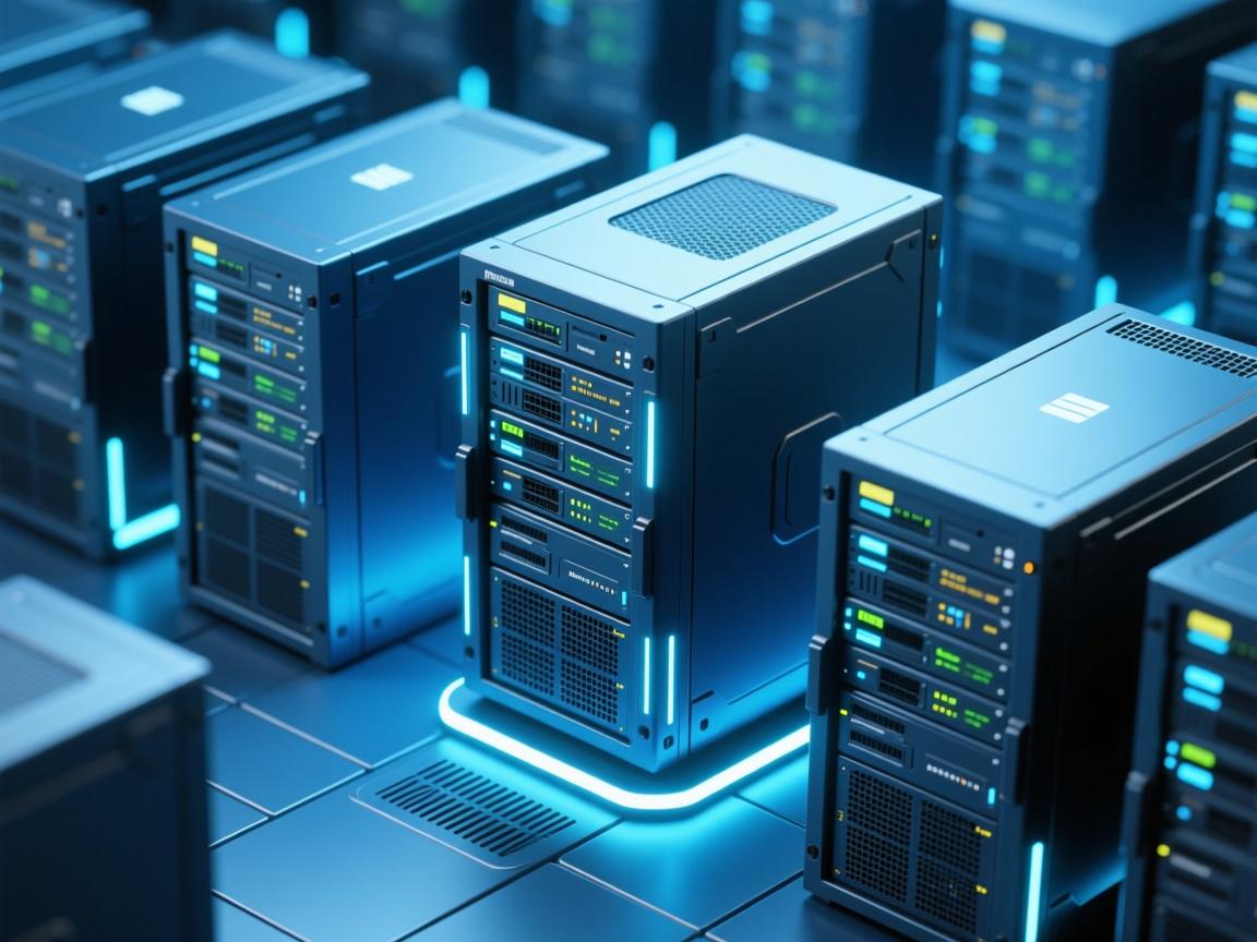 虚拟主机是啥样的图片啊  第2张